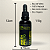 Tintura Mãe de Picão-Preto (Bidens pilosa) 50ml - Imagem 2