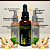 Tintura Mãe de Gengibre (Zingiber officinale) 50ml - Imagem 1