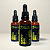 Tintura Mãe de Gengibre (Zingiber officinale) 50ml - Imagem 3