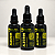 Extrato/Tintura Mãe de Alecrim (Salvia rosmarinus) 50ml - Imagem 4