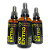 Tintura Mãe de Coentro (Coriandrum sativum) 50ml - Imagem 3