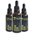 Tintura Mãe de Guaco (Mikania glomerata) 50ml - Imagem 3