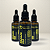 Extrato/Tintura Mãe de Mulungu (Erythrina mulungu) 50ml - Imagem 3