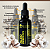 Extrato/Tintura Mãe de Algodoeiro (Gossypium herbaceum) 50ml - Imagem 1