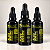 Extrato/Tintura Mãe de Algodoeiro (Gossypium herbaceum) 50ml - Imagem 4