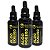 Tintura Mãe de Algodoeiro (Gossypium herbaceum) 50ml - Imagem 3