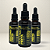 Extrato/Tintura Mãe de Mucuna Preta (Mucuna pruriens) 50ml - Imagem 3