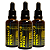Tintura Mãe de Mucuna Preta (Mucuna pruriens) 50ml - Imagem 2
