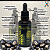Extrato/Tintura Mãe de Mucuna Preta (Mucuna pruriens) 50ml - Imagem 1