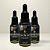 Extrato Premium de Juba de Leão (Hericium erinaceus) 30ml - Imagem 3