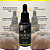 Extrato Premium de Juba de Leão (Hericium erinaceus) 30ml - Imagem 1