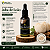 Extrato Premium de Juba de Leão (Hericium erinaceus) 30ml - Imagem 1