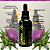 Tintura Mãe de Cardo Mariano (Silybum marianum) 50ml - Imagem 1