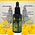 Extrato/Tintura Mãe de Dente de Leão (Taraxacum officinale) 50ml - Imagem 1