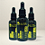 Extrato/Tintura Mãe de Ginseng (Panax ginseng) 50ml - Imagem 3