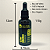 Extrato/Tintura Mãe de Ginseng (Panax ginseng) 50ml - Imagem 4