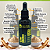 Extrato/Tintura Mãe de Ginseng (Panax ginseng) 50ml - Imagem 1