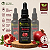 Extrato/Tintura Mãe de Romã (Punica granatum) 50ml - Imagem 1