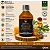 Melito Composto (Mel com Própolis Premium, Cúrcuma, Guaco, Erva-Baleeira e Copaíba) 120ml - Imagem 1