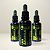 Tintura Mãe de Uxi Amarelo (Endopleura uchi) 50ml - Imagem 3
