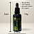 Tintura Mãe de Uxi Amarelo (Endopleura uchi) 50ml - Imagem 2