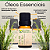 Óleo Essencial de Alecrim (Rosmarinus Officinalis) 10ml - Imagem 1