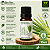 Óleo Essencial de Capim Limao (Lemongrass) (Cymbopogon Flexuosus) 10ml - Imagem 1