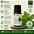 Óleo Essencial de Hortelã Pimenta (Mentha piperita) 10ml - Imagem 1