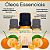 Óleo Essencial de Tangerina (Citrus Reticulata) 10ml - Imagem 1