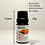 Óleo Essencial de Laranja Doce (Citrus Sinensis) 10ml - Imagem 4