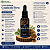 Extrato Premium de Cauda de Peru (Trametes versicolor) 30ml - Imagem 1