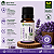 Óleo Essencial de Lavanda (Lavandula officinalis) 10ml - Imagem 1