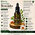 Extrato/Tintura Mãe de Breuzinho (Protium heptaphyllum) 30ml - Imagem 1