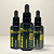 Extrato/Tintura Mãe de Boldo (Peumus boldus) 50ml - Imagem 3