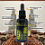 Extrato/Tintura Mãe de Barbatimão (Stryphnodendron adstringens) 50ml - Imagem 1