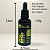Extrato/Tintura Mãe de Erva Botão (Eclipta prostrata) 50ml - Imagem 4