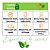 Ginkgo Biloba - 60 cáps - 500mg - Imagem 9