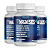 6 Magnésios Natuforme Premium 60 Comprimidos 1000 Mg - Imagem 1
