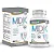 MDK Sênior 600mg - 60 cápsulas - Melcoprol - Imagem 1