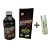 Amargolina 250ml - Ultra concentrado + Loção Suple Ervas 30ml (Brinde) - Imagem 1