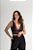 Top SUNSET | preto - Imagem 3