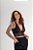 Top SUNSET | preto - Imagem 1