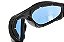 Óculos De Segurança Optipro Garden High Pro GHP - Imagem 2