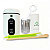 KIT INFUSION - Aparelho e filtro inox - Imagem 1