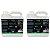 KIT Fertilizante Smart Grow Master Grow A+B 5L - Imagem 1