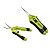 Tesoura GHP Procut Curved Blades - Imagem 1