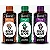 KIT Fertilizante Mano Grow 300ML - Vega + Flora  + Micro - Imagem 8