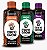 KIT Fertilizante Mano Grow 300ML - Vega + Flora  + Micro - Imagem 9