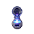 Microscópio De Bolso 60x - Imagem 8