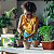 Adubo Fertilizante Forth Jardim NPK+9 - 3kg - Imagem 5